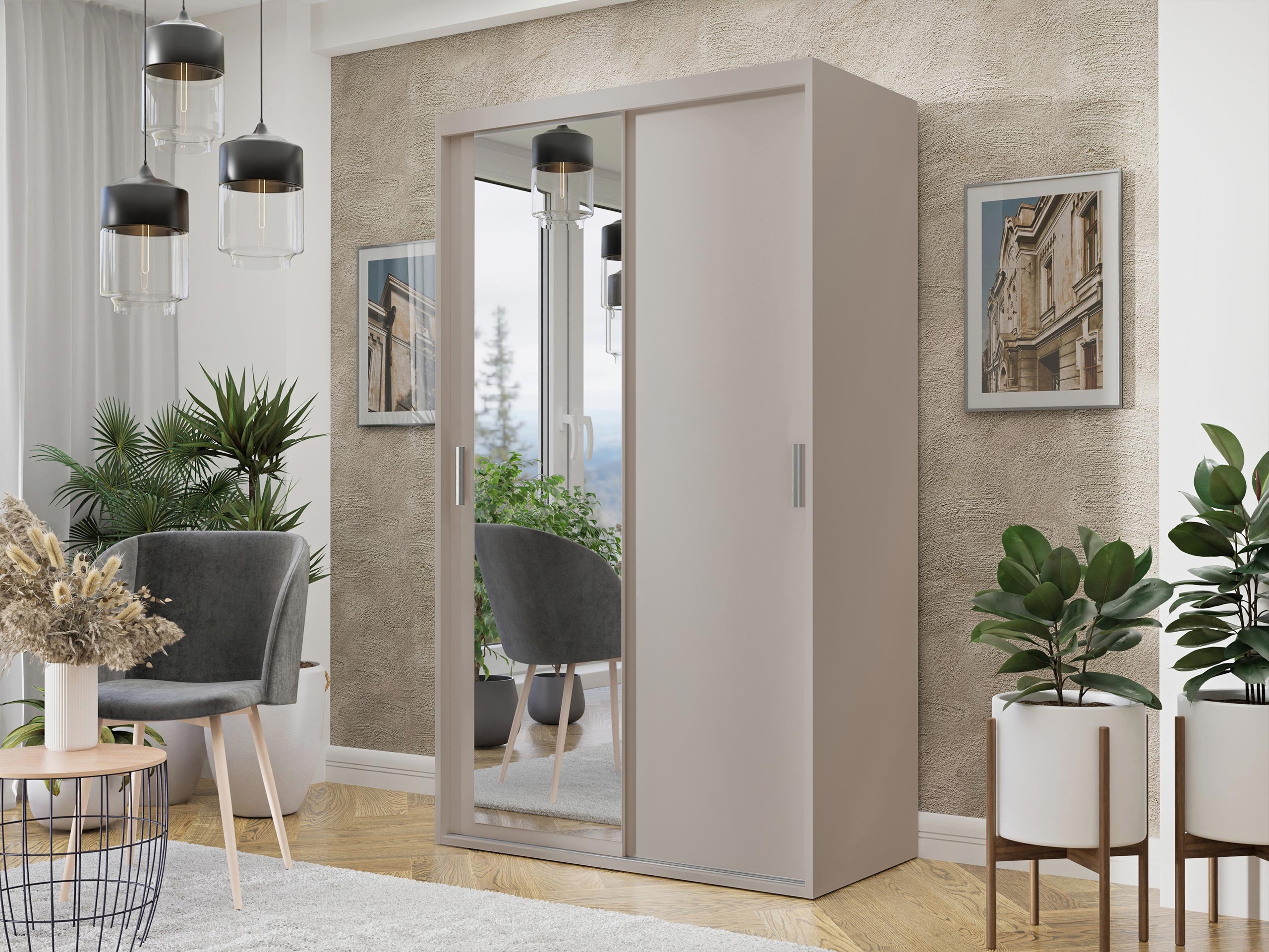 Spinta Apopka 102 (Kašmyras)