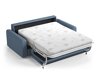 Sofa lova Beckley 203 (Babel Blue)