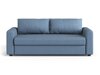 Sofa lova Beckley 203 (Babel Blue)