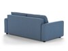 Sofa lova Beckley 203 (Babel Blue)