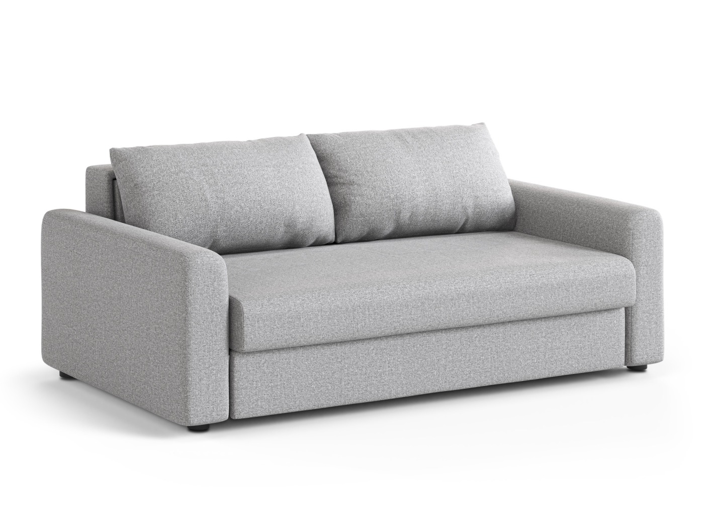 Sofa lova Beckley 203 (Babel Light Grey)