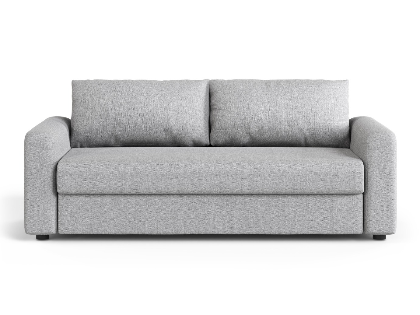 Sofa lova Beckley 203 (Babel Light Grey)