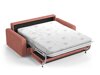 Sofa lova Beckley 203 (Babel Red)