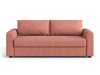 Sofa lova Beckley 203 (Babel Red)
