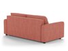 Sofa lova Beckley 203 (Babel Red)