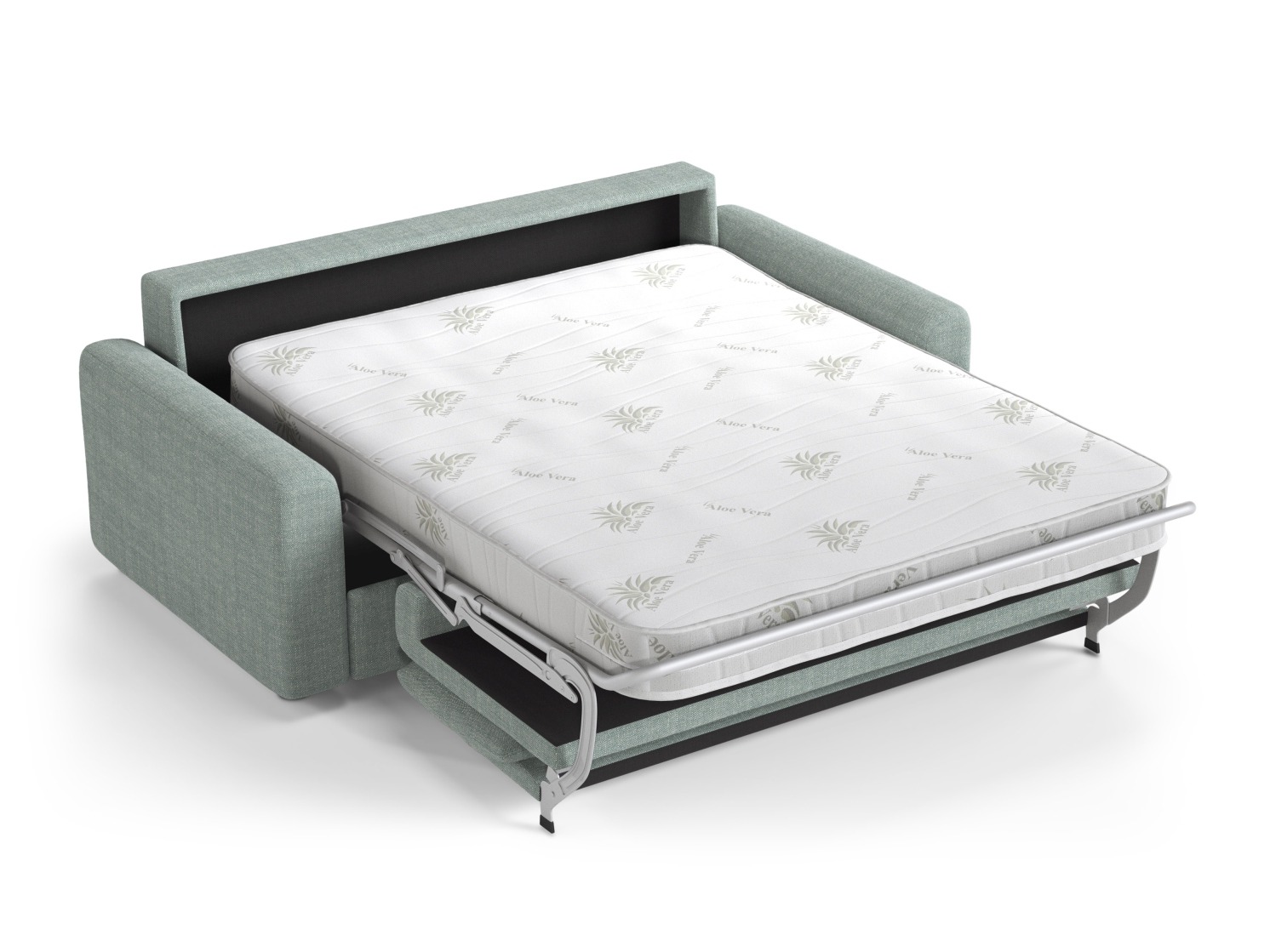 Sofa lova Beckley 203 (Babel Safira)