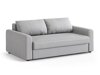 Sofa lova Beckley 203 (Babel Šviesi Pilka)