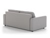 Sofa lova Beckley 203 (Babel Šviesi Pilka)