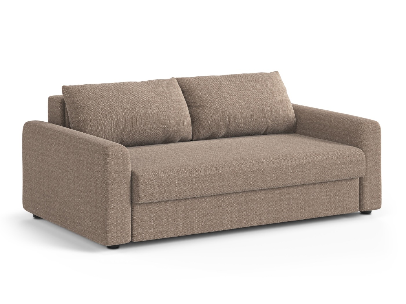 Sofa lova Beckley 203 (Babel Taupe)