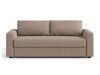 Sofa lova Beckley 203 (Babel Taupe)