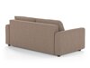 Sofa lova Beckley 203 (Babel Taupe)