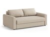 Sofa lova Beckley 203 (Babel Toffee)