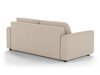 Sofa lova Beckley 203 (Babel Toffee)