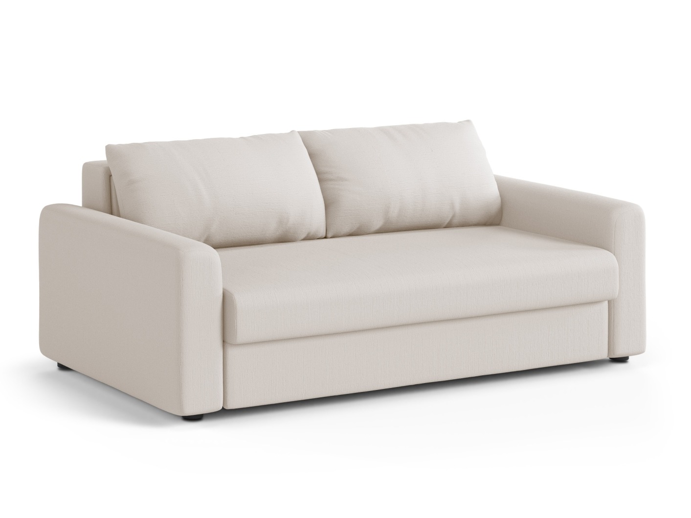 Sofa lova Beckley 203 (Babel White)