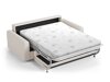 Sofa lova Beckley 203 (Babel White)