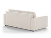 Sofa lova Beckley 203 (Babel White)