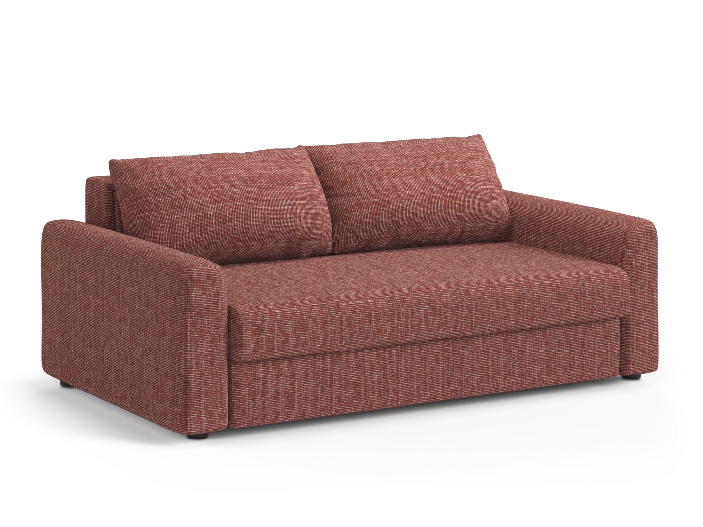 Sofa lova Beckley 203 (Baltimore Marsala)