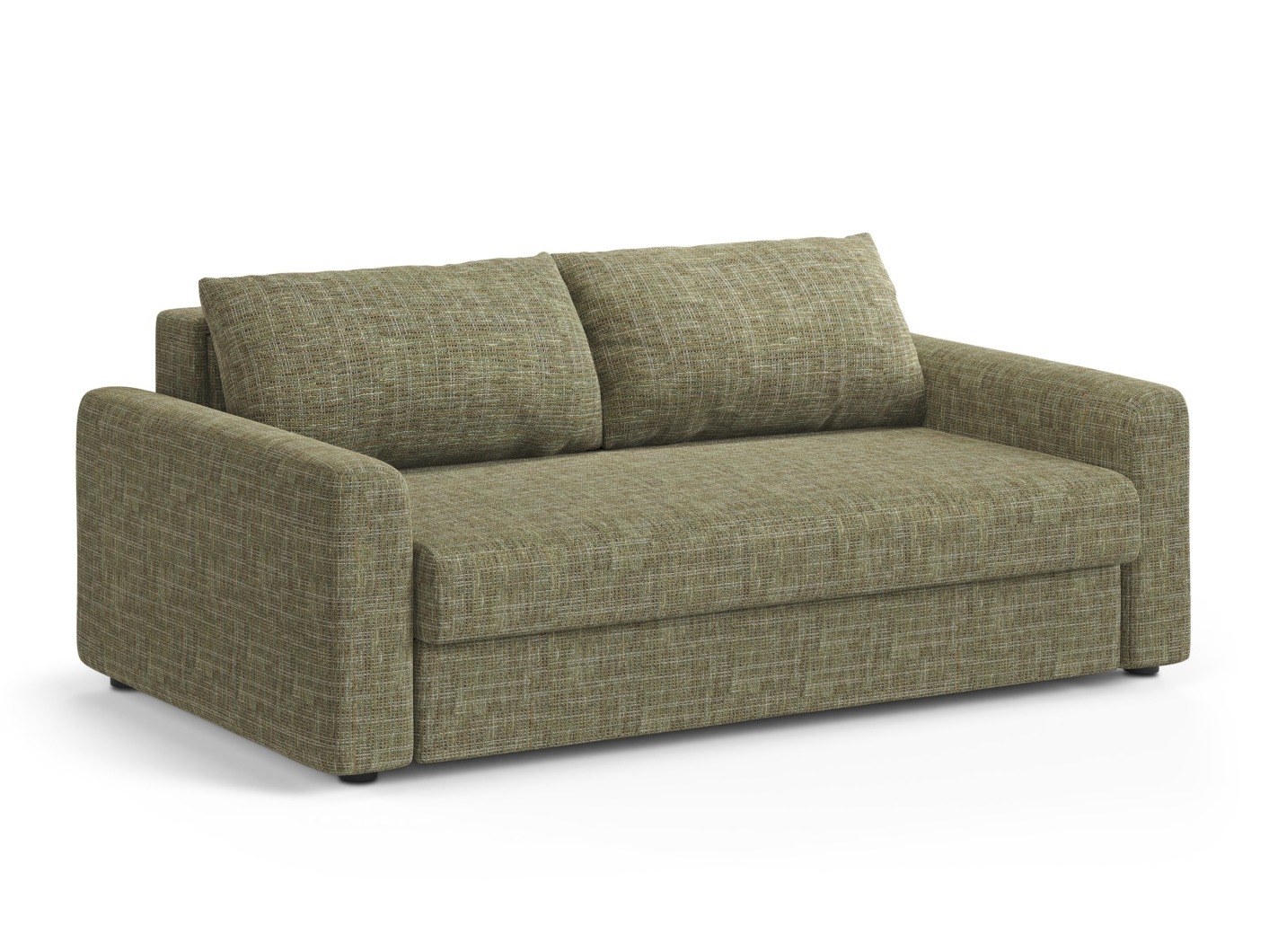 Sofa lova Beckley 203 (Baltimore Pistachio)
