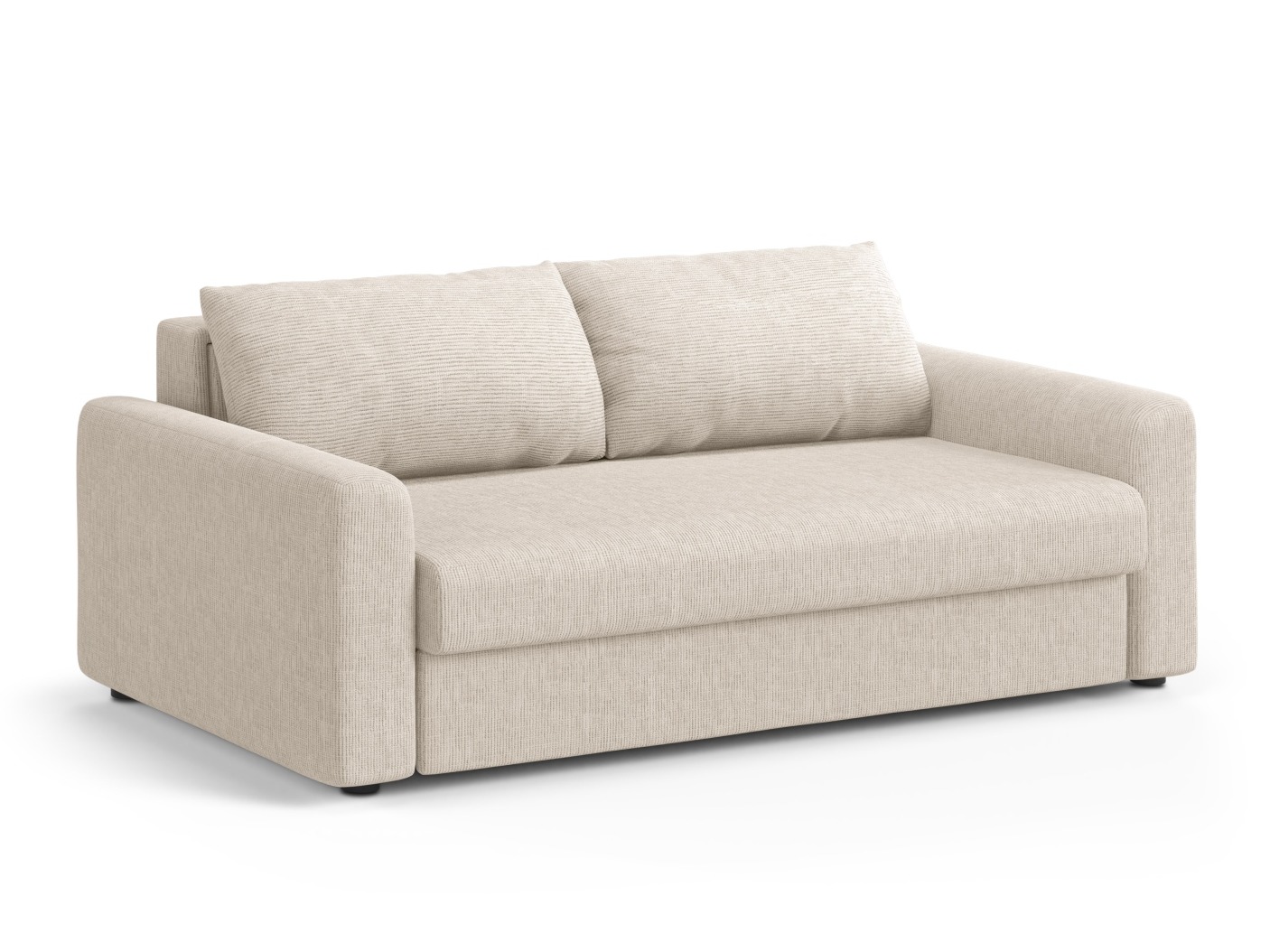 Sofa lova Beckley 203 (Baltimore Sand)