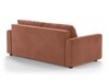 Sofa lova Beckley 203 (Salvador 11)
