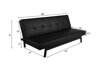Sofa lova Dallas 1710 (Smėlinė + Ąžuolas)