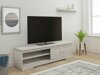 TV staliukas Elbelba 101 (Balta)
