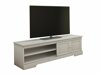 TV staliukas Elbelba 101 (Balta)