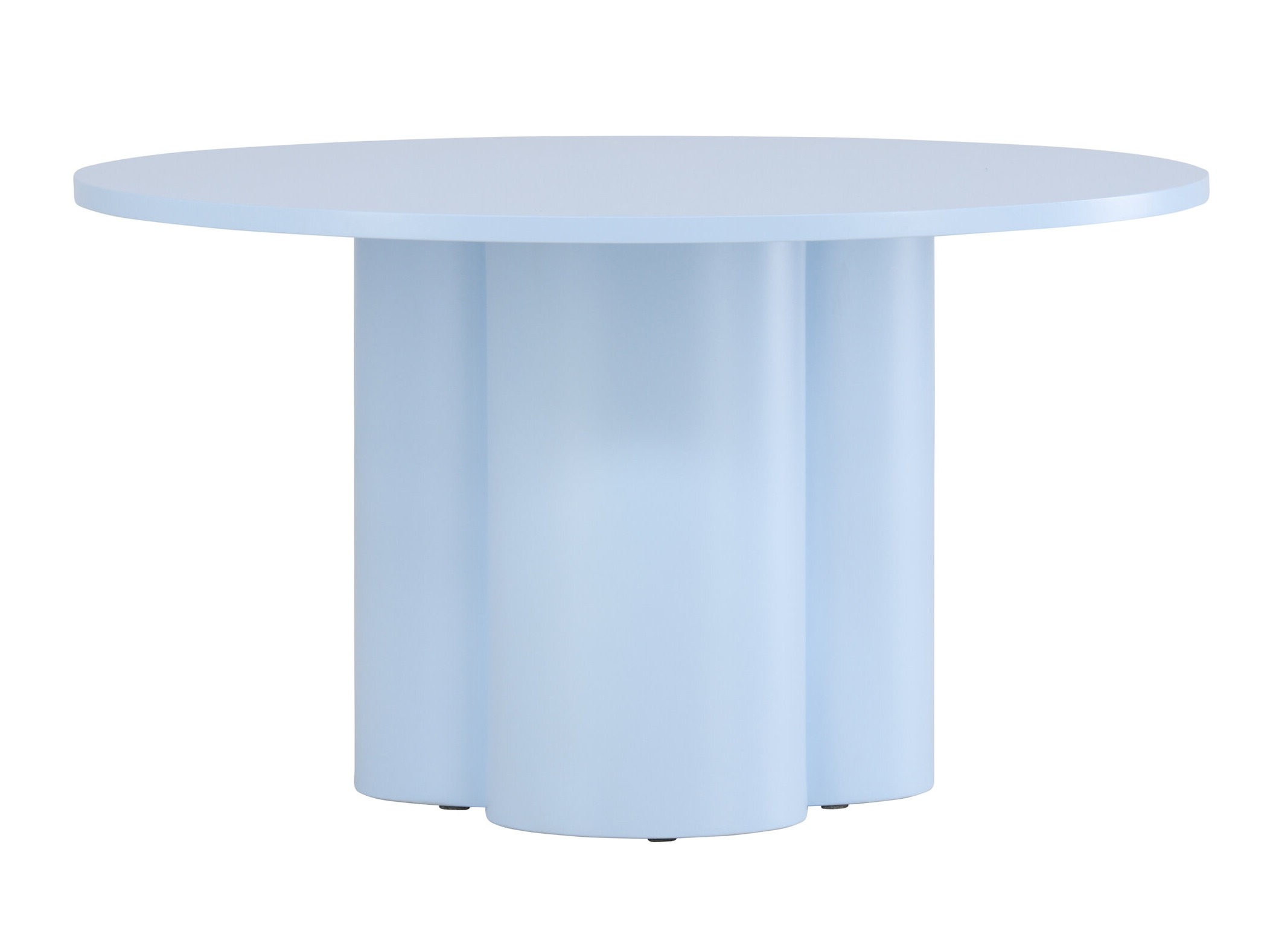 Žurnalinis staliukas Dallas 3188 (Mėlyna)