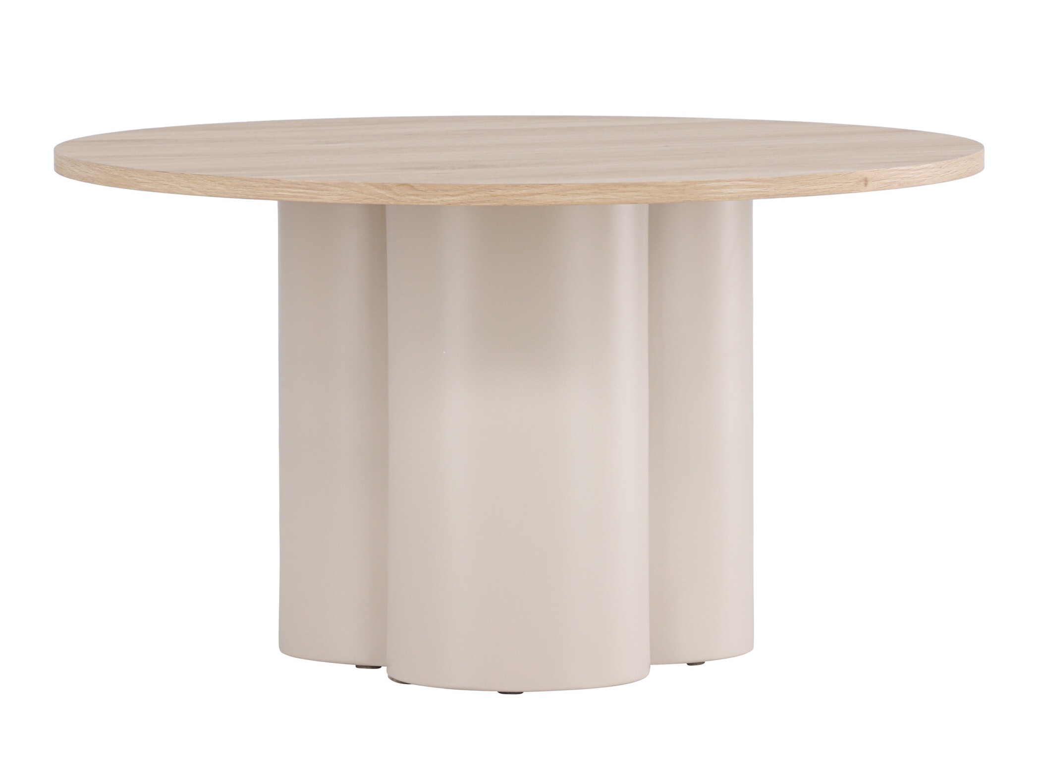 Žurnalinis staliukas Dallas 3188 (Šviesi ruda)