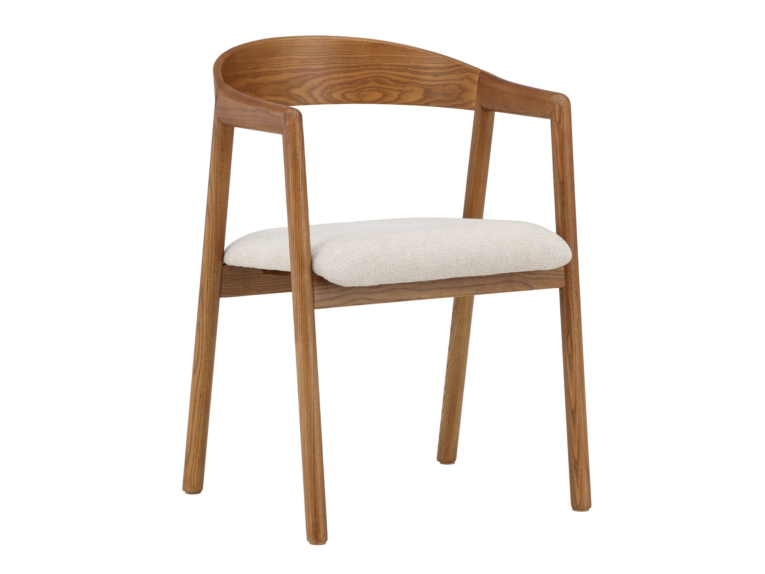 Kėdė Dallas 4939 (Ruda + Smėlinė)