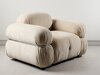 Modulinis fotelis Evardale 100