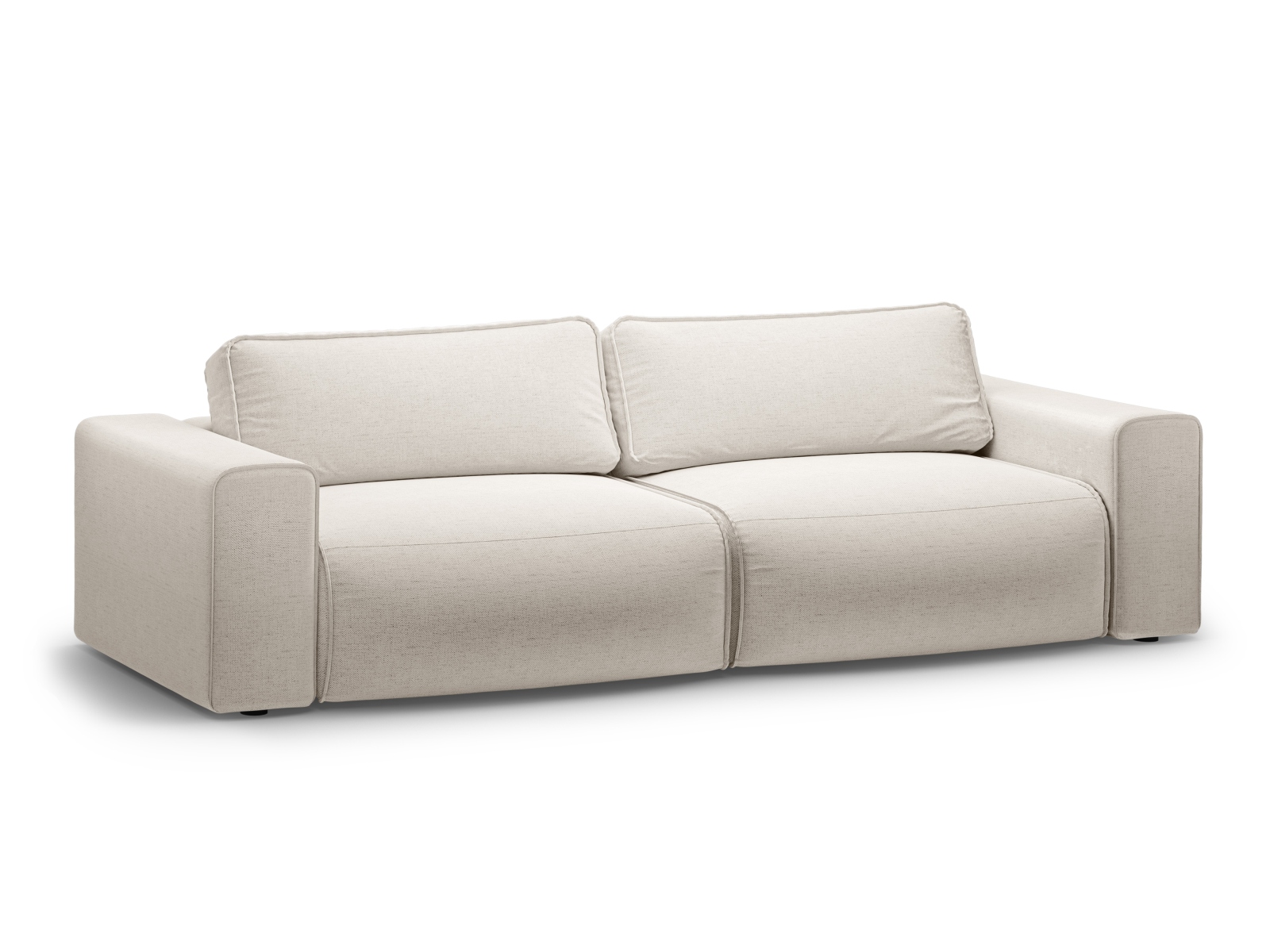 Sofa lova Beckley 204 (Moly 02)