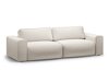 Sofa lova Beckley 204 (Moly 02)