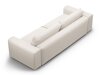 Sofa lova Beckley 204 (Moly 02)