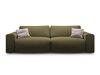 Sofa lova Beckley 204 (Moly 38)