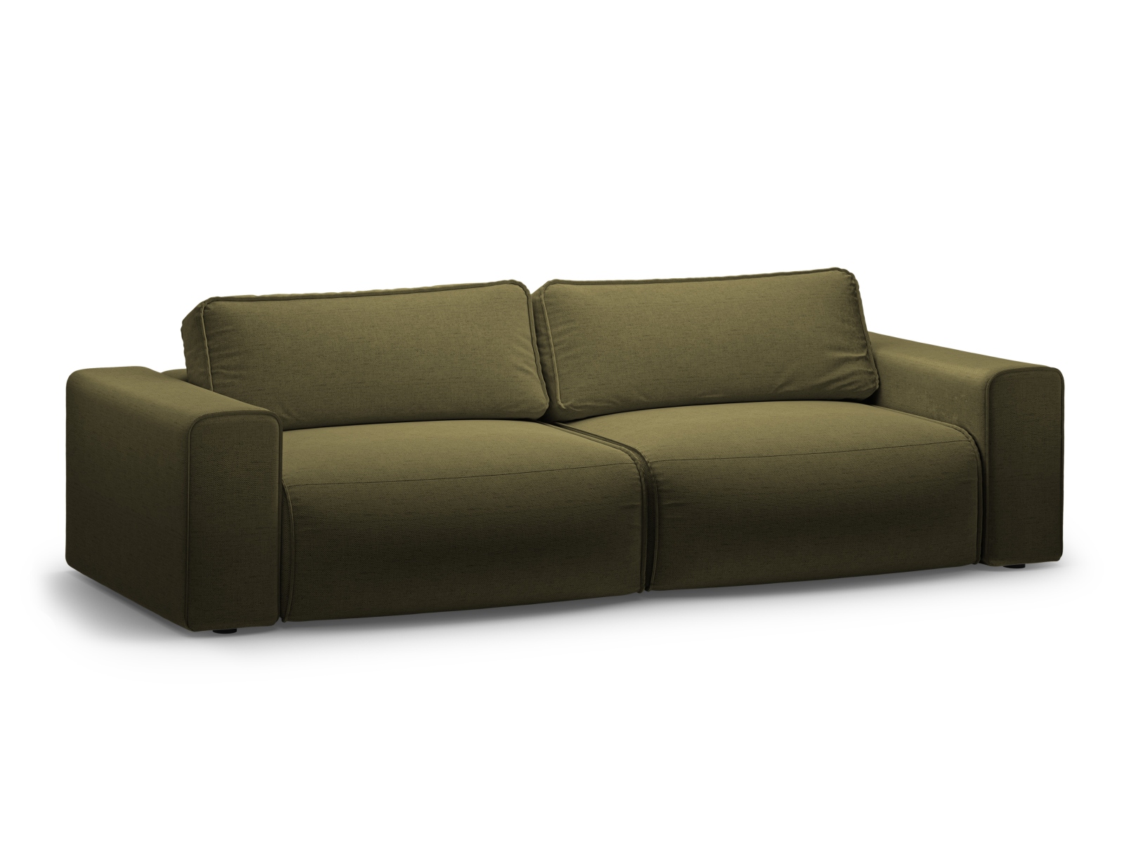 Sofa lova Beckley 204 (Moly 38)