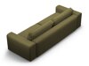 Sofa lova Beckley 204 (Moly 38)