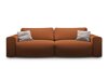 Sofa lova Beckley 204 (Moly 54)