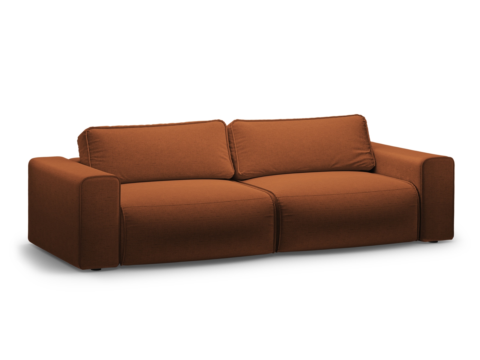 Sofa lova Beckley 204 (Moly 54)