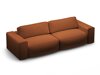 Sofa lova Beckley 204 (Moly 54)