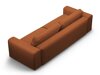 Sofa lova Beckley 204 (Moly 54)