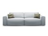 Sofa lova Beckley 204 (Moly 70)