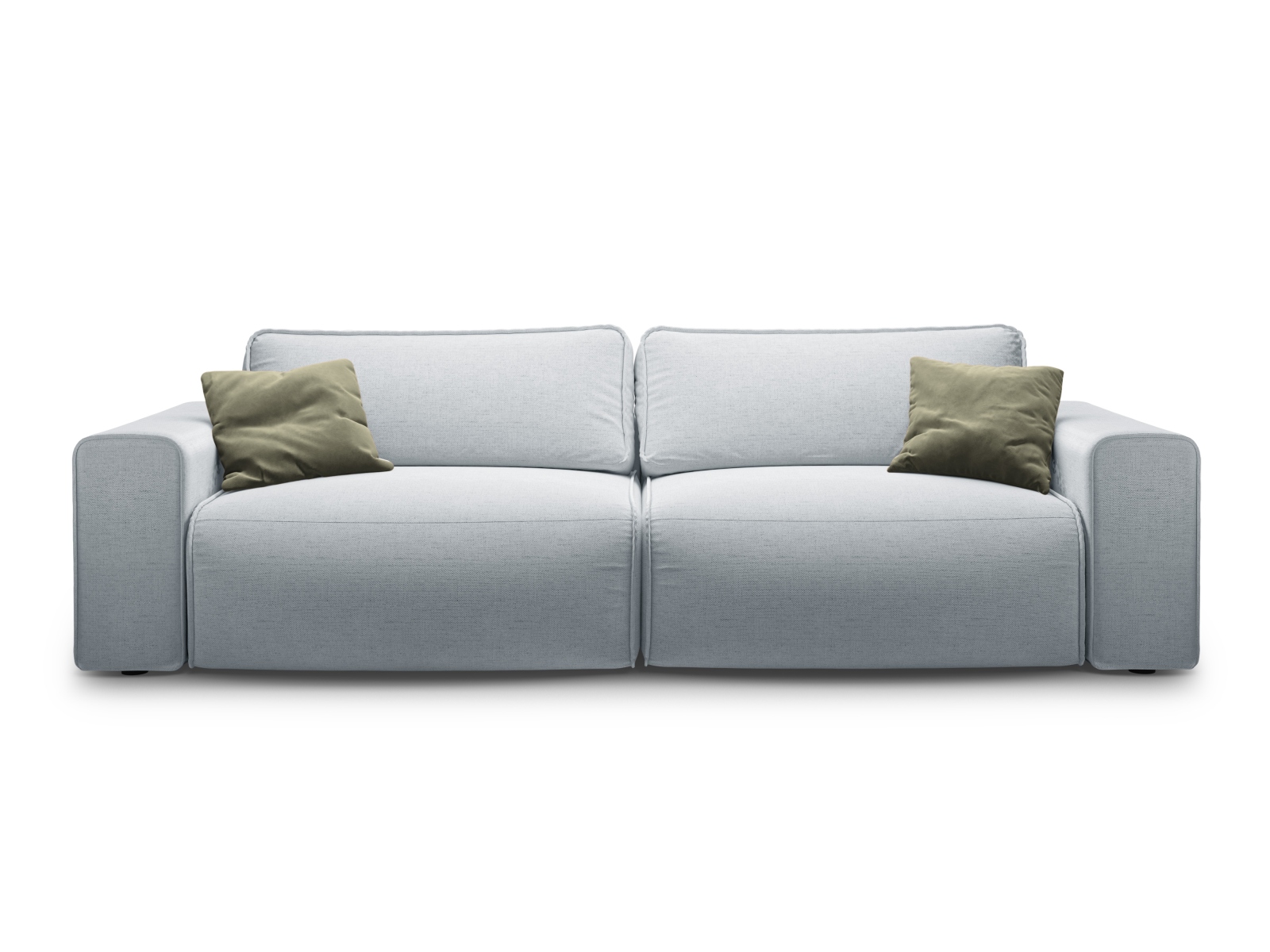 Sofa lova Beckley 204 (Moly 70)