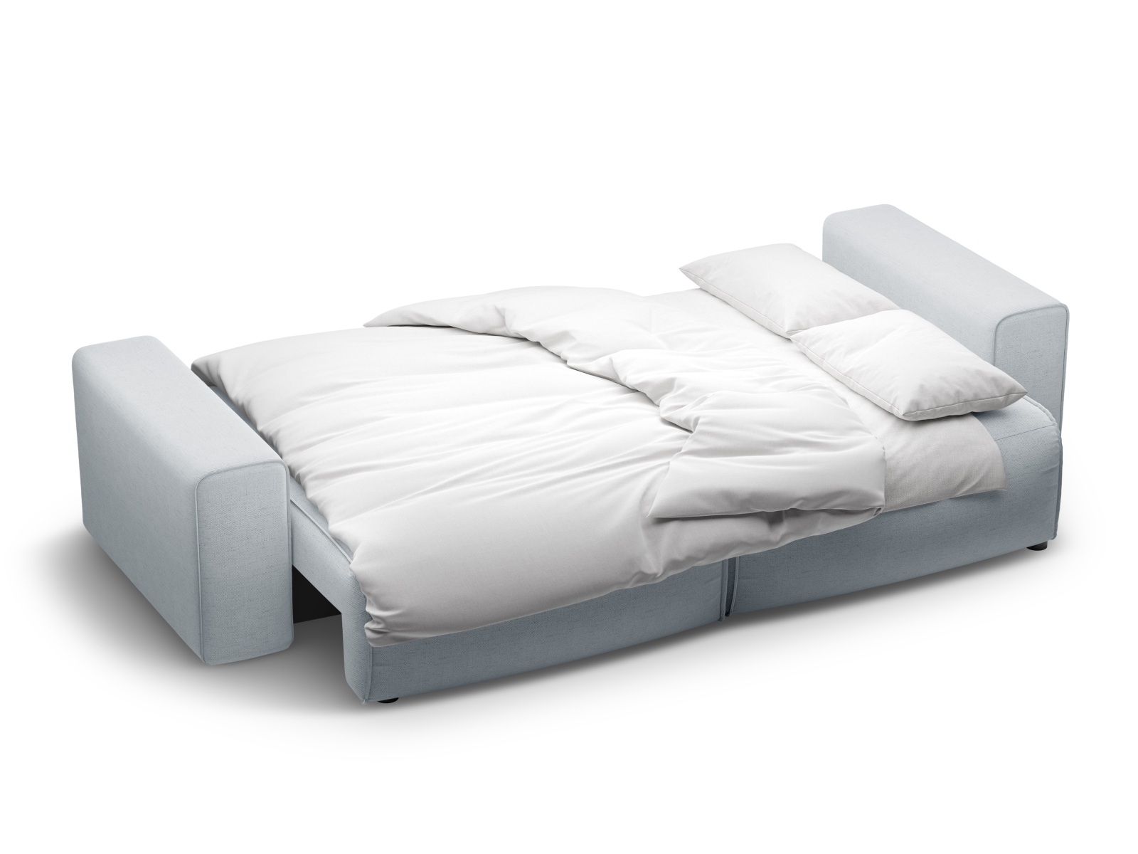 Sofa lova Beckley 204 (Moly 70)