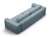 Sofa lova Beckley 204 (Moly 74)