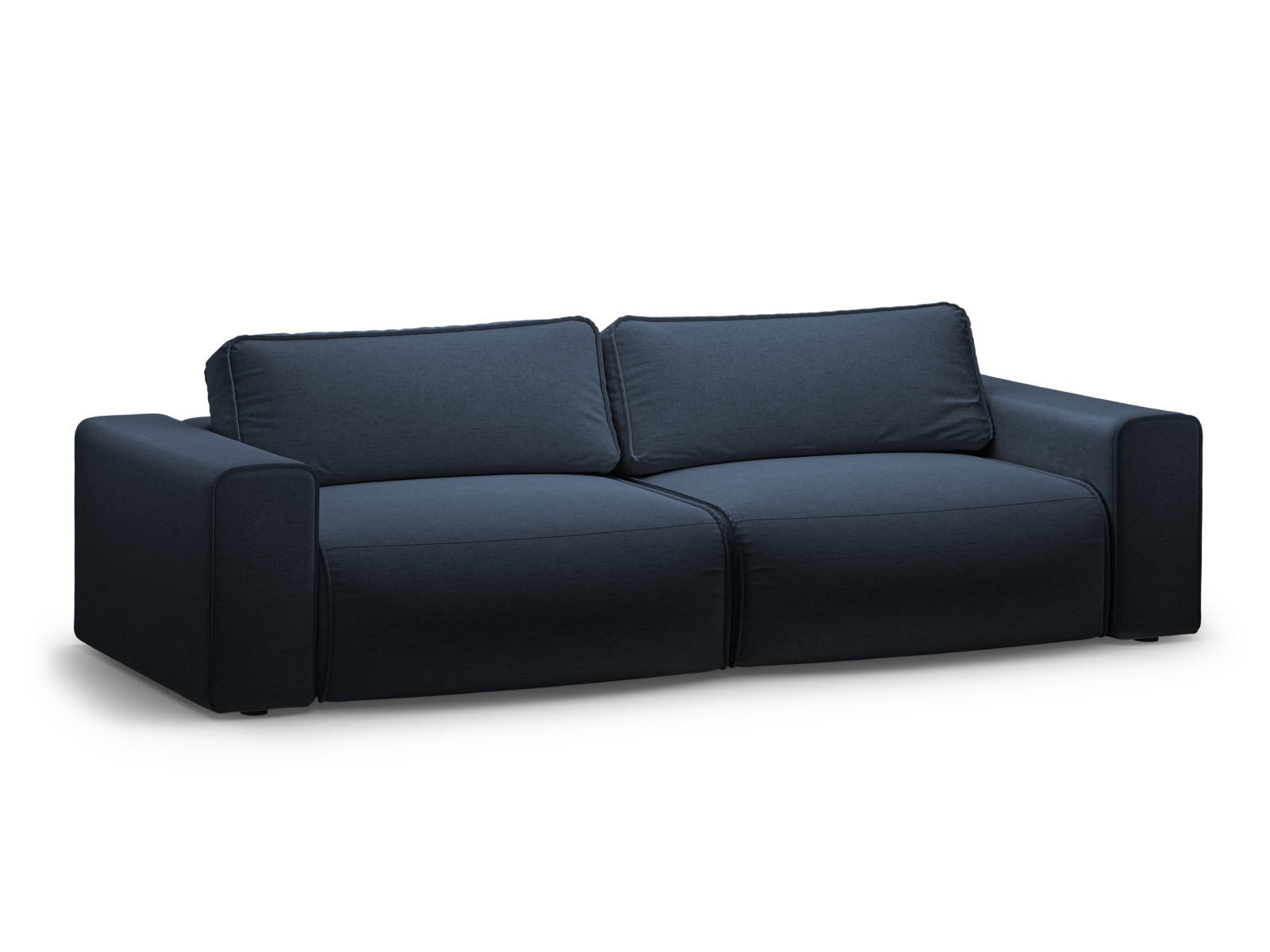 Sofa lova Beckley 204 (Moly 79)