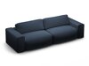 Sofa lova Beckley 204 (Moly 79)