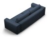 Sofa lova Beckley 204 (Moly 79)
