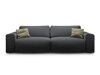 Sofa lova Beckley 204 (Moly 97)