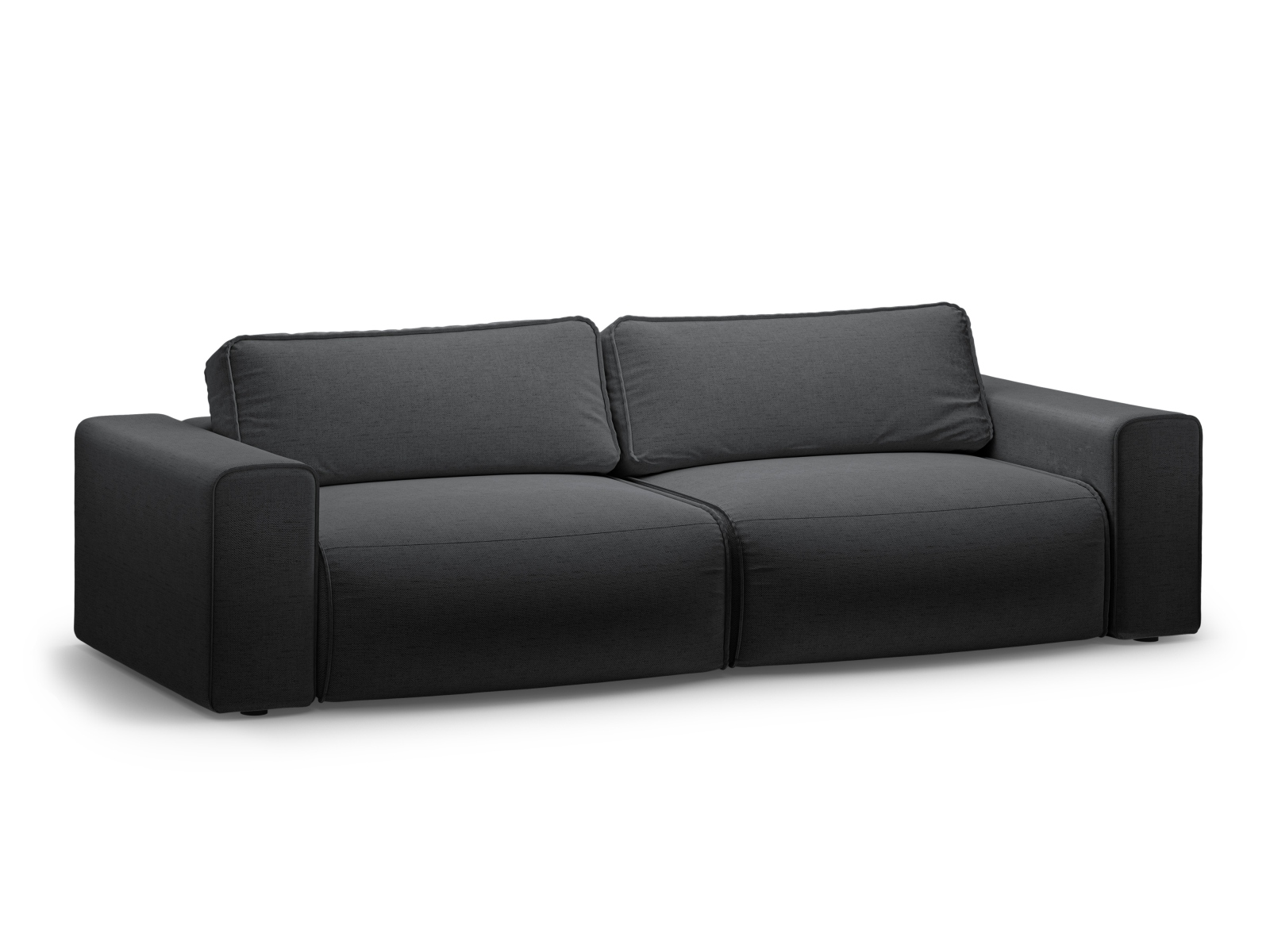Sofa lova Beckley 204 (Moly 97)